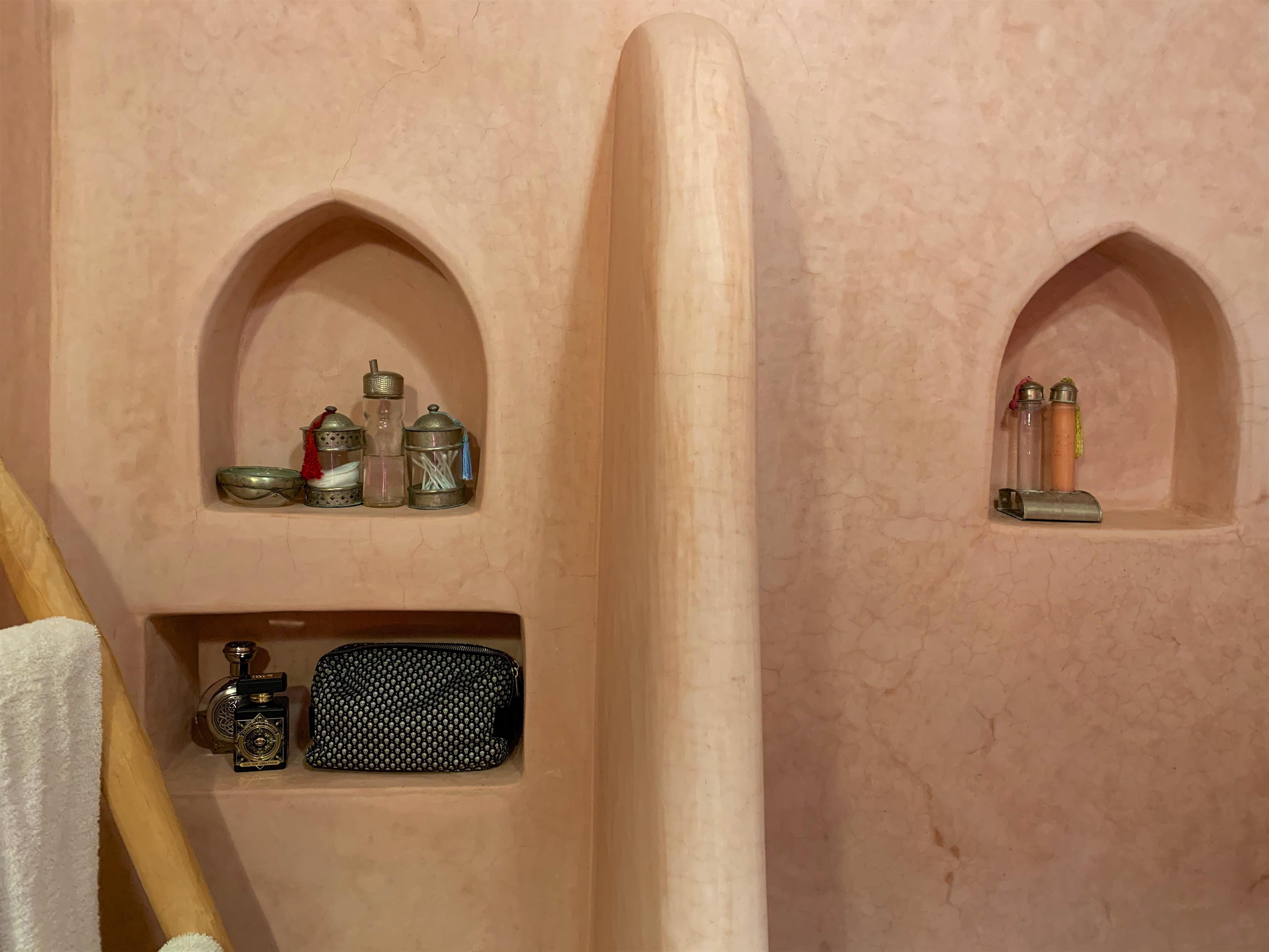 Riad 58 Blu Marrakesh Bagian luar foto