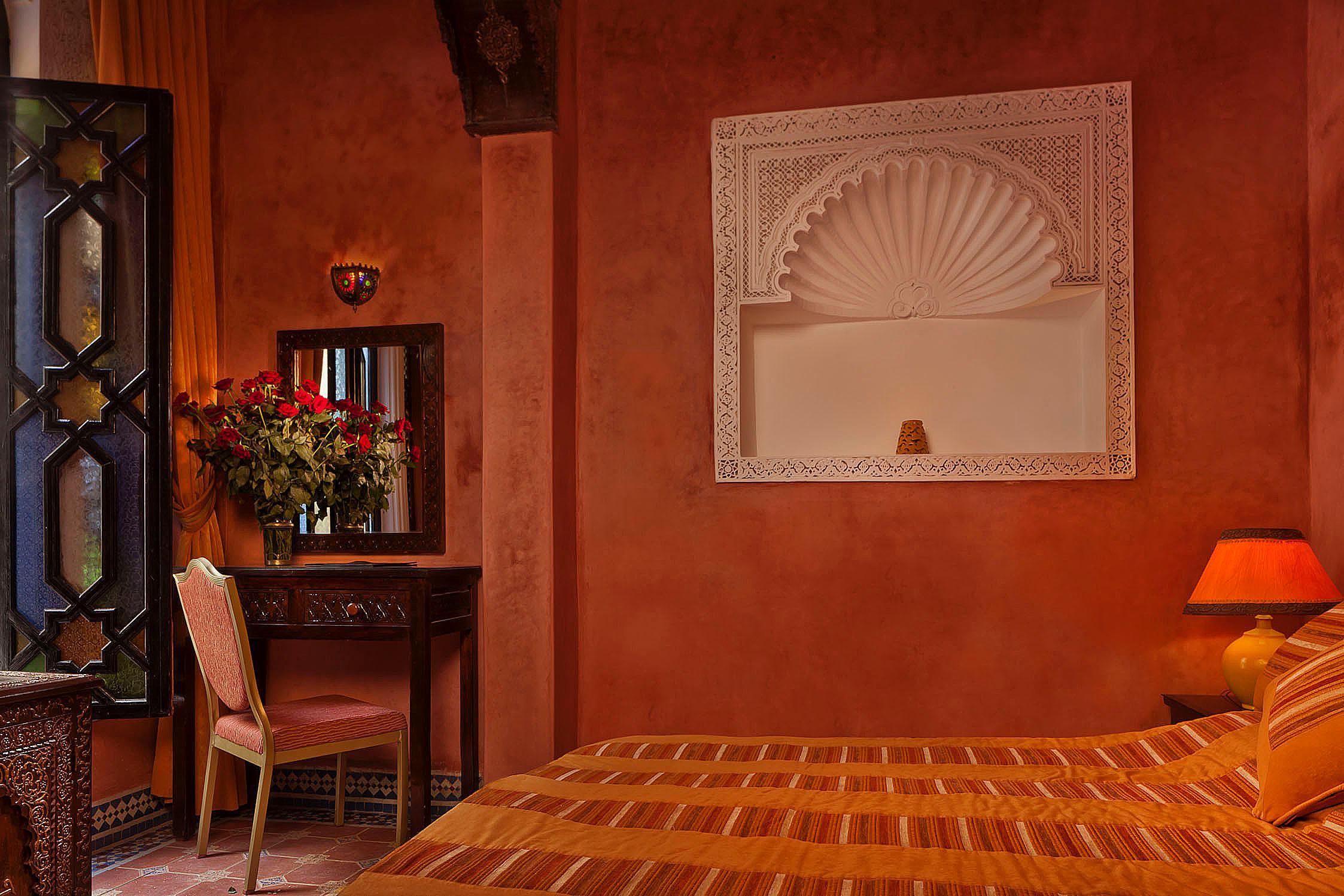 Riad 58 Blu Marrakesh Bagian luar foto